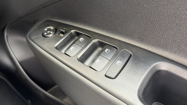 Hyundai i10 1.0 [63] Advance 5dr Auto [Nav] Petrol Hatchback